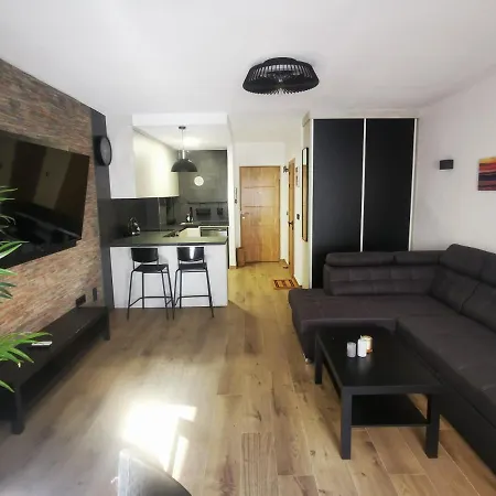 Apartamento Gases Apartment