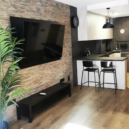 Apartment Apartamento Gases Torrevieja