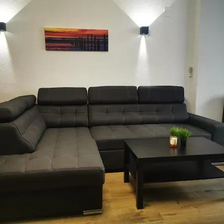 Apartamento Gases Apartment *