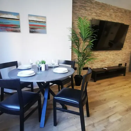 Apartamento Gases Torrevieja