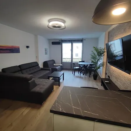 Apartamento Gases Apartment Torrevieja