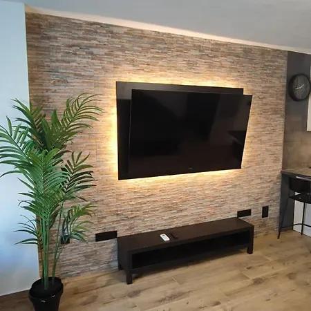 Apartamento Gases Apartment Torrevieja