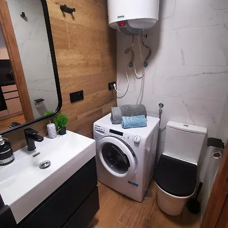 Apartamento Gases Apartment *